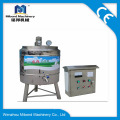 Stainless Steel SUS 304/316L50L Raw milk sterilizing Pasteurization machine